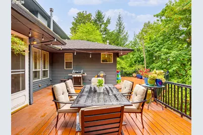 9731 NW Bartholomew Dr, Portland, OR 97229 - Photo 31