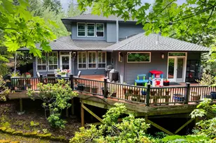 9731 NW Bartholomew Dr, Portland, OR 97229 - Photo 3