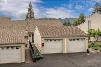 26 NW Mountain View Dr, Roseburg, OR 97471 - Photo 29
