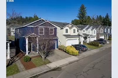 5515 L St, Washougal, WA 98671 - Photo 3