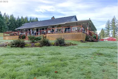 31080 S Dhooghe Rd, Colton, OR 97017 - Photo 29