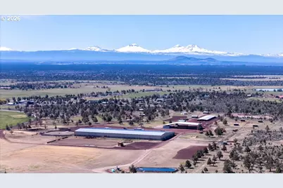11997 SW Cornett Loop, Powell Butte, OR 97753 - Photo 1