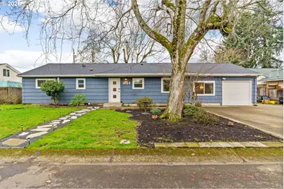 1654 Brewer Ave, Eugene, OR 97401 - Photo 1