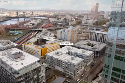 1125 NW 9th Ave #517, Portland, OR 97209 - Photo 39