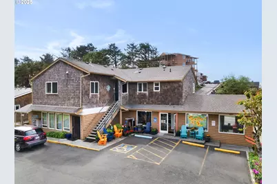 107 Sunset Blvd, Cannon Beach, OR 97110 - Photo 1