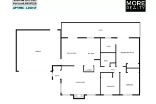 9530 SW 55th Ave SW, Portland, OR 97219 - Photo 27