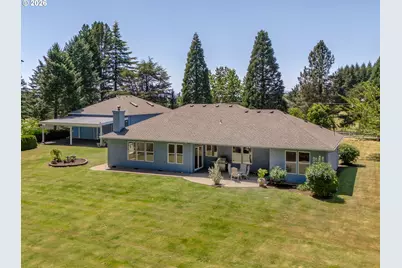 11380 NW Valley Vista Rd, Hillsboro, OR 97124 - Photo 35