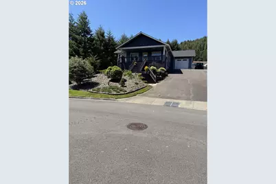 250 Foxglove Way, Reedsport, OR 97467 - Photo 1