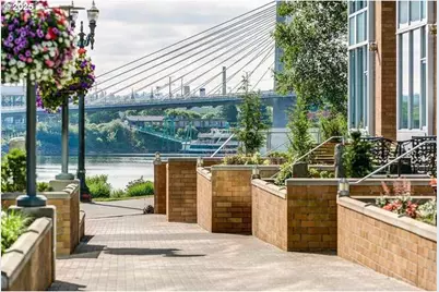 1920 S River Dr #1007, Portland, OR 97201 - Photo 37