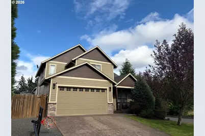 410 N 7th St, Carlton, OR 97111 - Photo 3