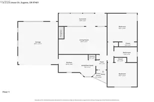 243 Dartmoor Dr, Eugene, OR 97401 - Photo 45