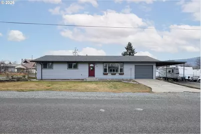 320 W Delta St, Union, OR 97883 - Photo 1