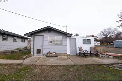 320 W Delta St, Union, OR 97883 - Photo 25