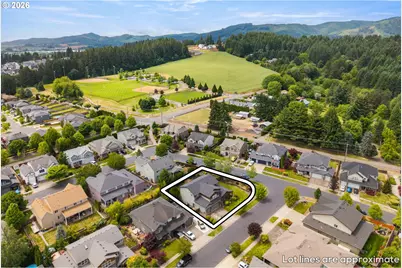906 36th Pl, Forest Grove, OR 97116 - Photo 5