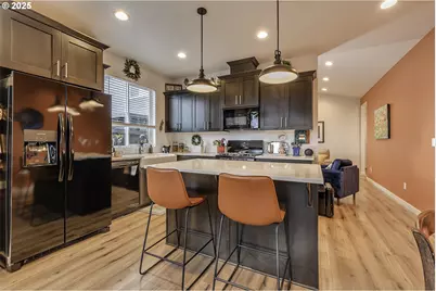 1720 N Chinook Ln, Lafayette, OR 97127 - Photo 5