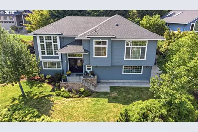 3387 Bentley Ave, Eugene, OR 97405 - Photo 5