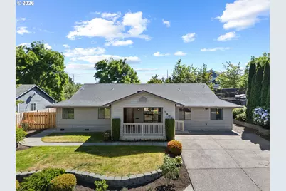 7400 SW 172nd Ave, Beaverton, OR 97007 - Photo 1