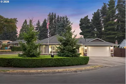 2291 SE Hacienda Ave, Gresham, OR 97080 - Photo 3