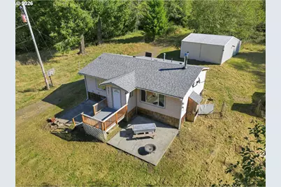 91921 George Hill Rd, Astoria, OR 97103 - Photo 1