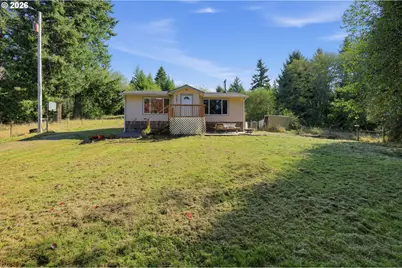 91921 George Hill Rd, Astoria, OR 97103 - Photo 3