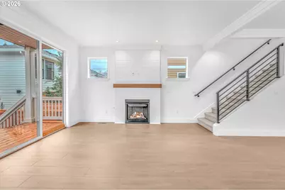 6471 SE Ramona St #A, Portland, OR 97206 - Photo 11