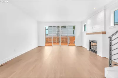 6471 SE Ramona St #A, Portland, OR 97206 - Photo 9