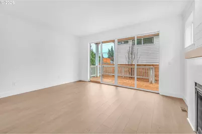 6471 SE Ramona St #A, Portland, OR 97206 - Photo 13