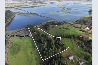 57334 Fat Elk Rd, Coquille, OR 97423 - Photo 3