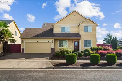 4199 Geranium Loop NE, Salem, OR 97305 - Photo 1