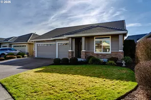 1237 Spyglass Ct, Creswell, OR 97426 - Photo 1