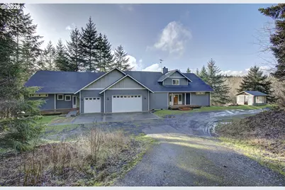 66743 Doetsch Rd, Deer Island, OR 97054 - Photo 1
