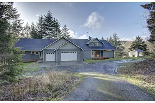 66743 Doetsch Rd, Deer Island, OR 97054 - Photo 1