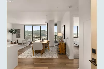 550 SW 10th Ave #2202, Portland, OR 97205 - Photo 5