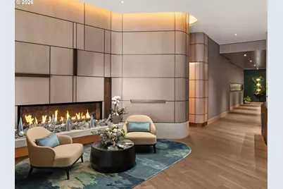 550 SW 10th Ave #2202, Portland, OR 97205 - Photo 3