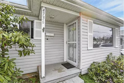 4736 NE 77th Ave, Portland, OR 97218 - Photo 3