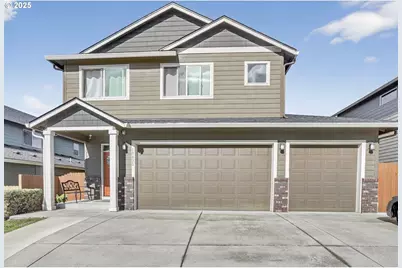 10820 NE 106th St, Vancouver, WA 98662 - Photo 1