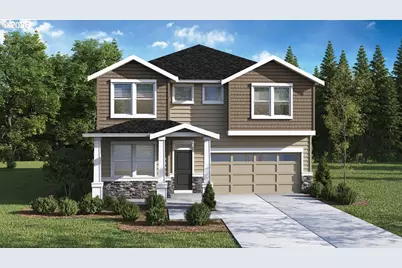 9391 SE Crystal Rose St, Happy Valley, OR 97086 - Photo 1