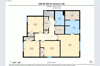 3259 SE 36th St, Gresham, OR 97080 - Photo 39