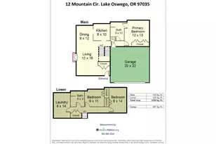 12 Mountain Cir, Lake Oswego, OR 97035 - Photo 39