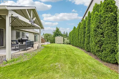 601 N 6th St, Carlton, OR 97111 - Photo 27