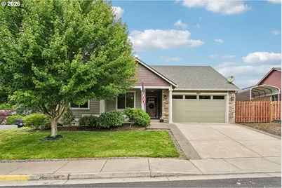601 N 6th St, Carlton, OR 97111 - Photo 1