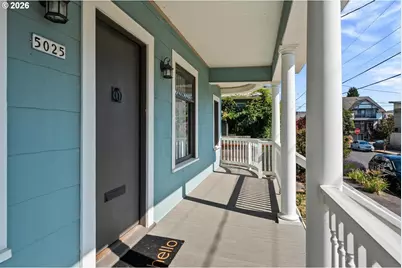 5025 NE 6th Ave, Portland, OR 97211 - Photo 3
