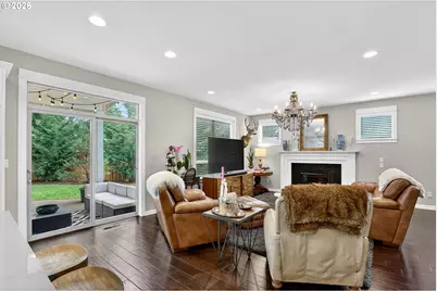 15679 SE Thornbridge Dr, Clackamas, OR 97015 - Photo 13