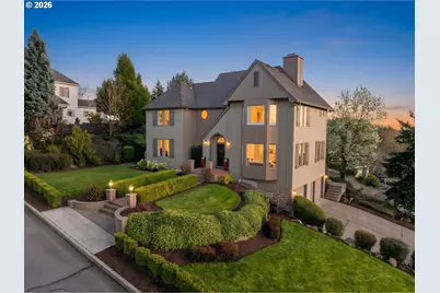 8710 NW Hazeltine St, Portland, OR 97229 - Photo 1