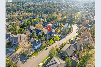 8710 NW Hazeltine St, Portland, OR 97229 - Photo 45