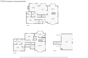 8710 NW Hazeltine St, Portland, OR 97229 - Photo 47