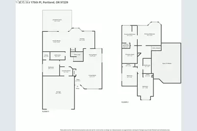 3970 NW 175th Pl, Portland, OR 97229 - Photo 39