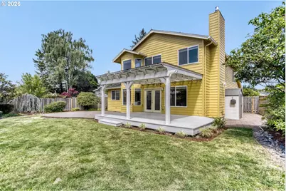 3970 NW 175th Pl, Portland, OR 97229 - Photo 25