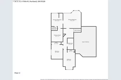 3970 NW 175th Pl, Portland, OR 97229 - Photo 29