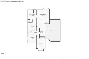 3970 NW 175th Pl, Portland, OR 97229 - Photo 29